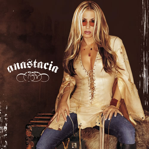 album: Anastacia